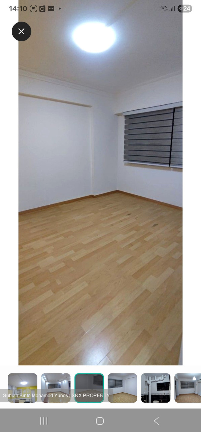 Blk 561 Pasir Ris Street 51 (Pasir Ris), HDB 4 Rooms #503880251